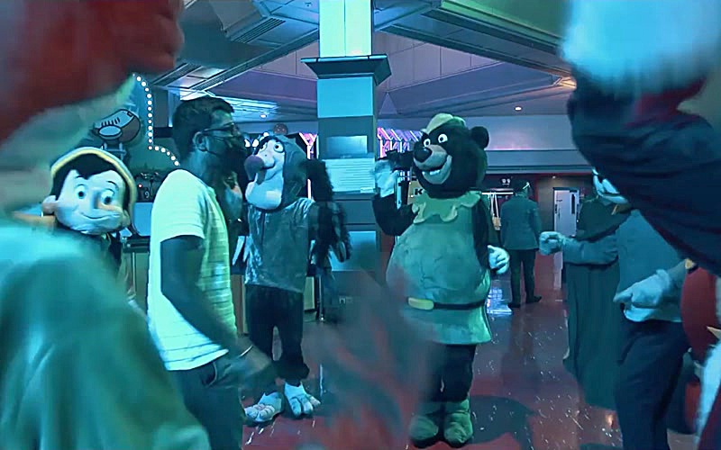 Документ свидетельства о рождении - часть 1