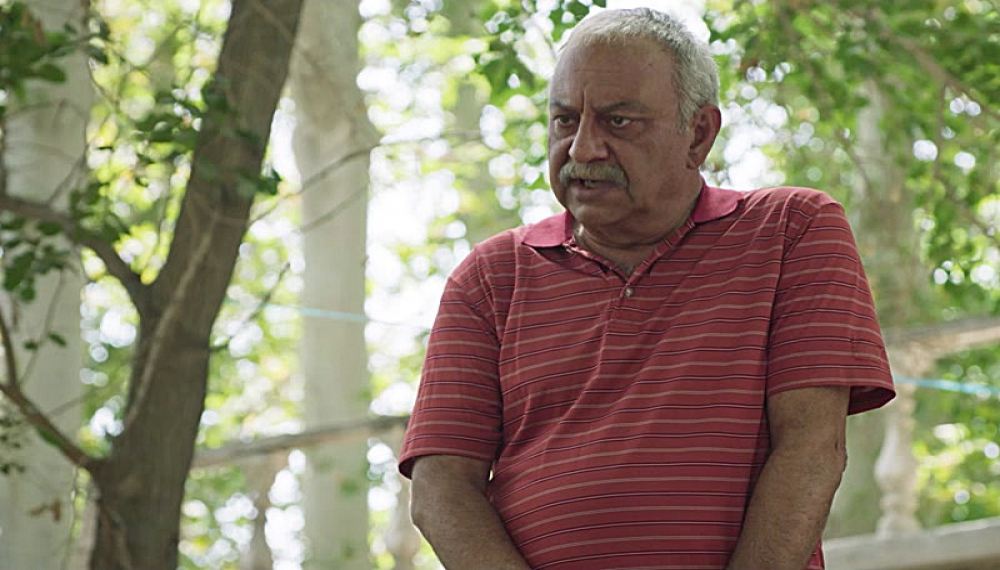 Отпусти меня - Сезон 1, Эпизод 7