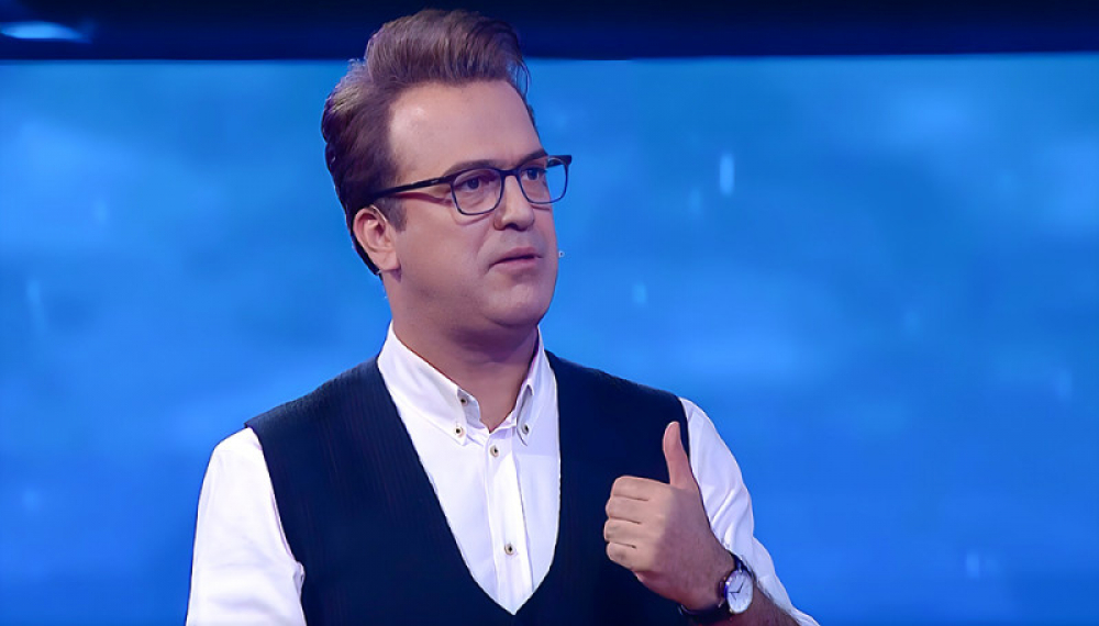 Ти Эн Ти - Сезон 1 Эпизод 2