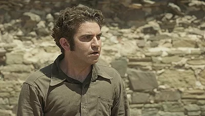 Оставь меня - Сезон 1, Эпизод 8