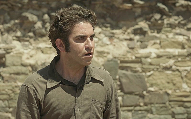 Оставь меня - Сезон 1, Эпизод 8