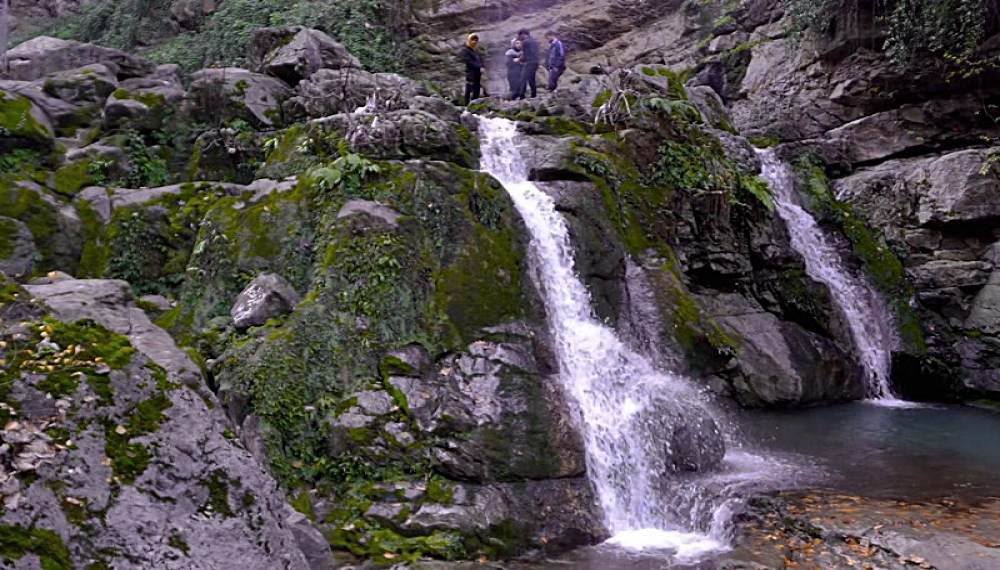 Around Iran with Benyamin Balouchi S01E05