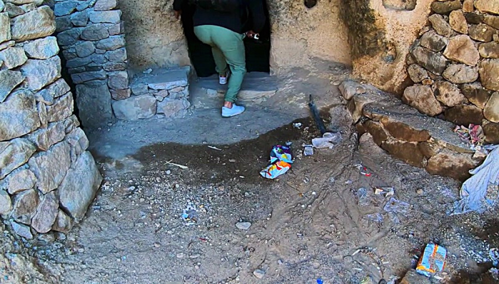 Around Iran with Benyamin Balouchi S01E06