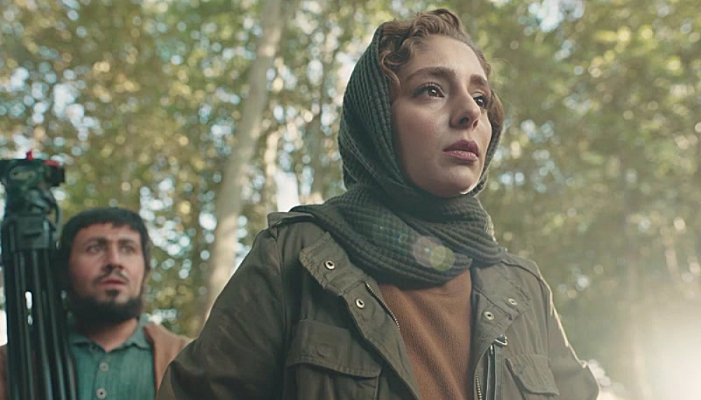 Актёр - Сезон 1 Эпизод 7 (для незрячих)