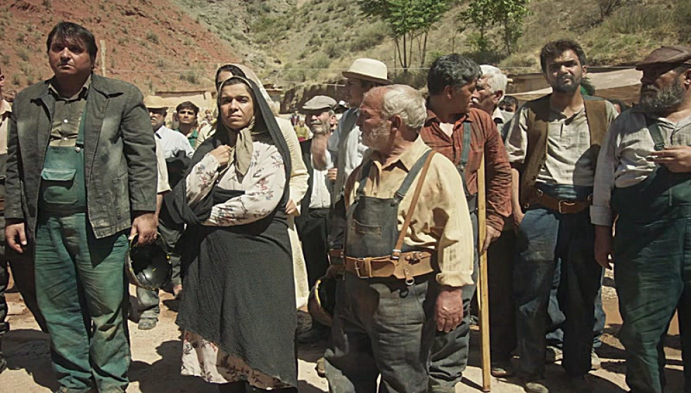 Отпусти меня - Сезон 1 Эпизод 9