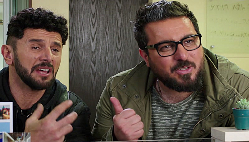 Сделано в Иране 2 &ndash; Серия 5