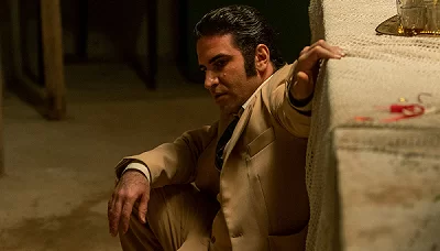 Отпусти меня - Сезон 1 Эпизод 10