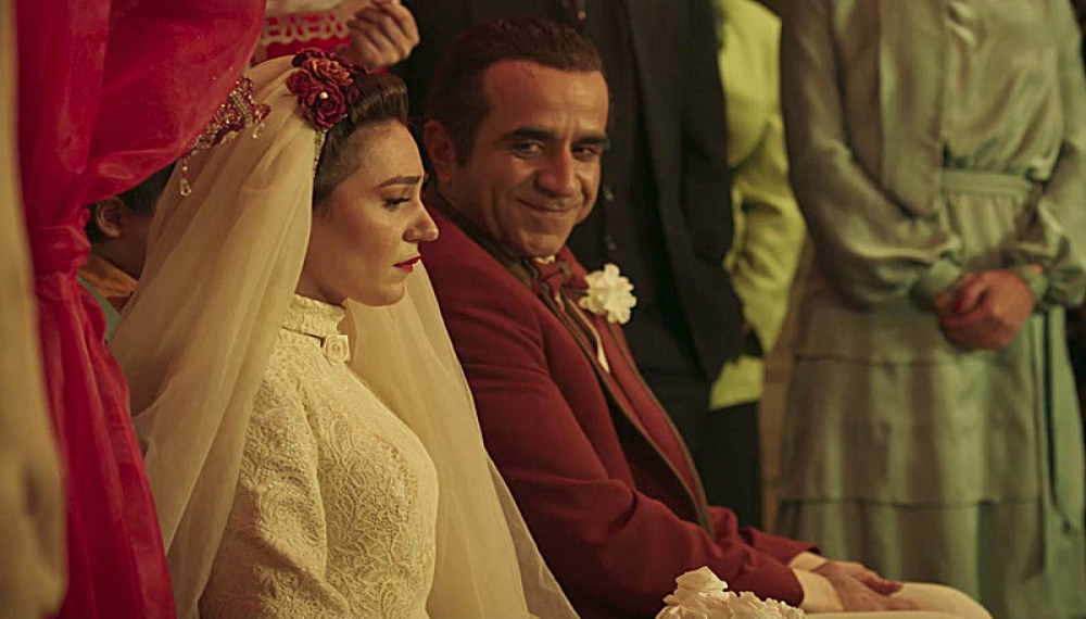 Раҳоям кун - Фасли 1 қисмати 10