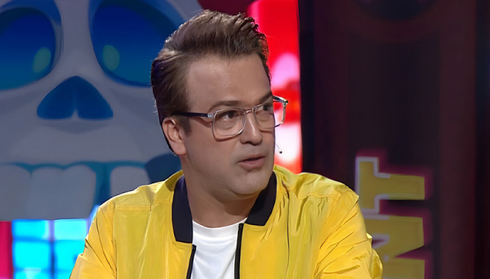 Ти Эн Ти - Сезон 1 Эпизод 4