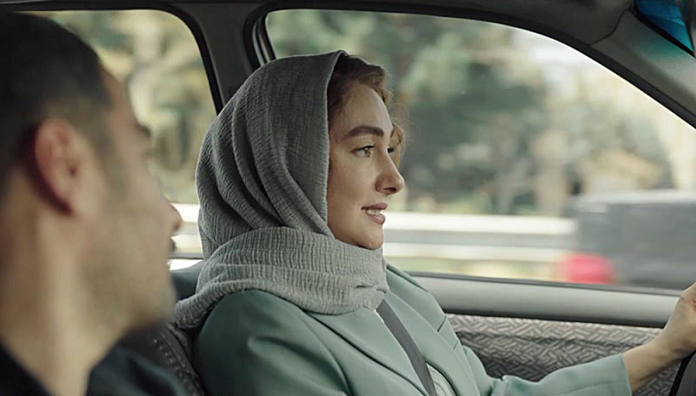 Актер - Сезон 1, Эпизод 9 (для незрячих)