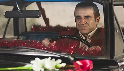 Отпусти меня - сезон 1, серия 11