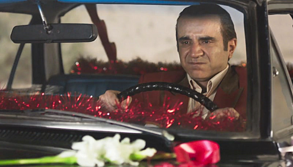 Отпусти меня - сезон 1, серия 11