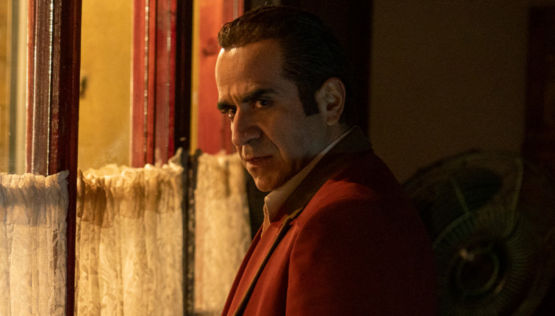 Отпусти меня - сезон 1, серия 11