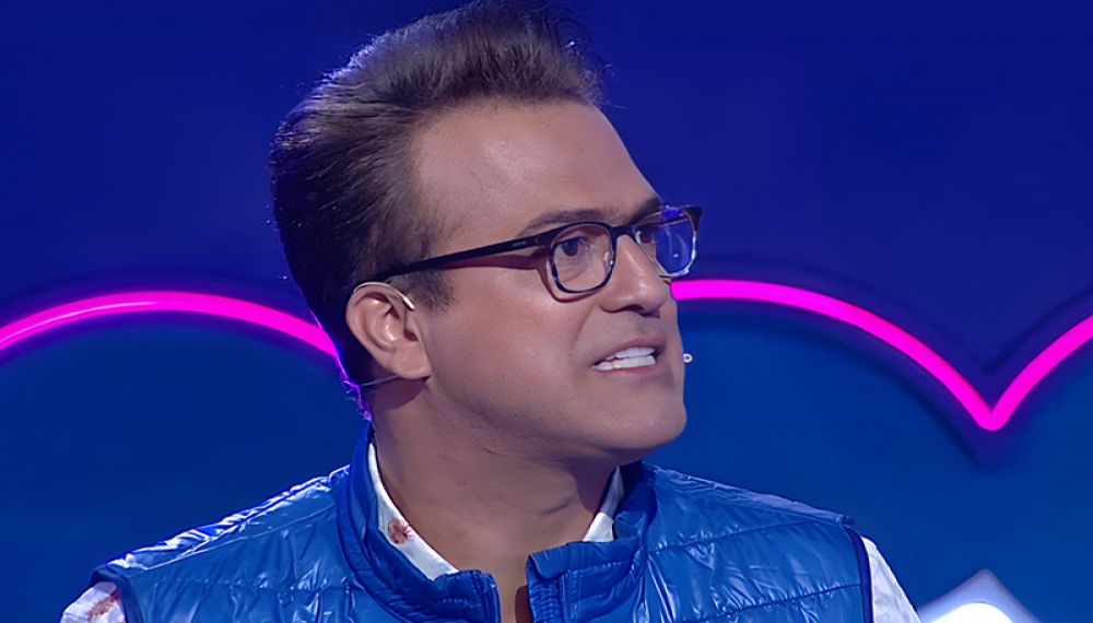 Ти Эн Ти - Сезон 1 Эпизод 5