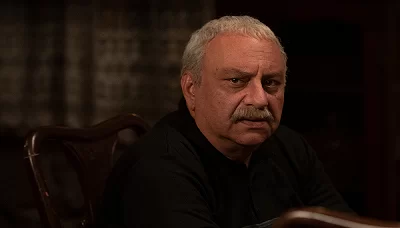 Отпусти меня - Сезон 1 Эпизод 12