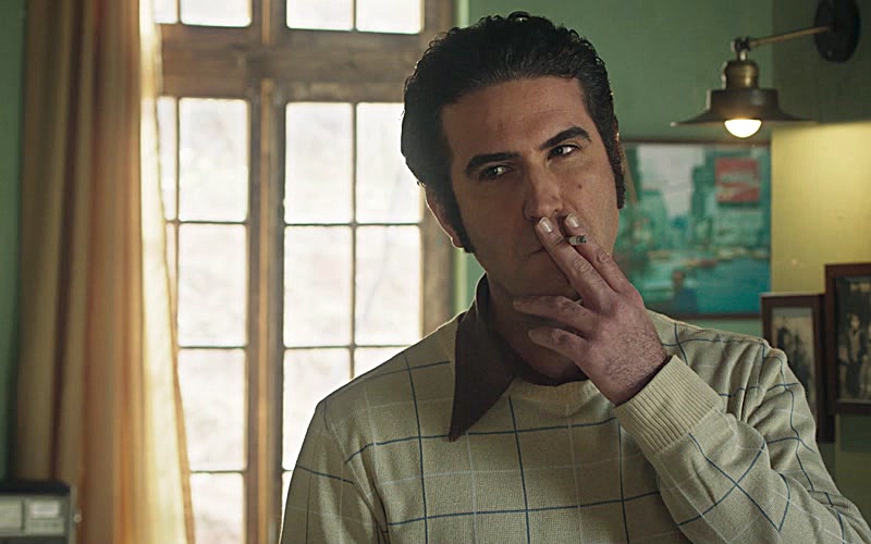 Отпусти меня - Сезон 1 Эпизод 12