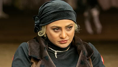 Отпусти меня - Сезон 1 Эпизод 13