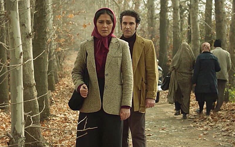 Раҳоям кун - Фасли 1 қисмати 13