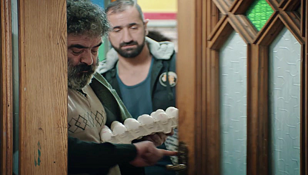 Нюкамп - Фасли 1 қисмати 2