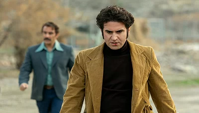 Отпусти меня - Сезон 1 Серия 14