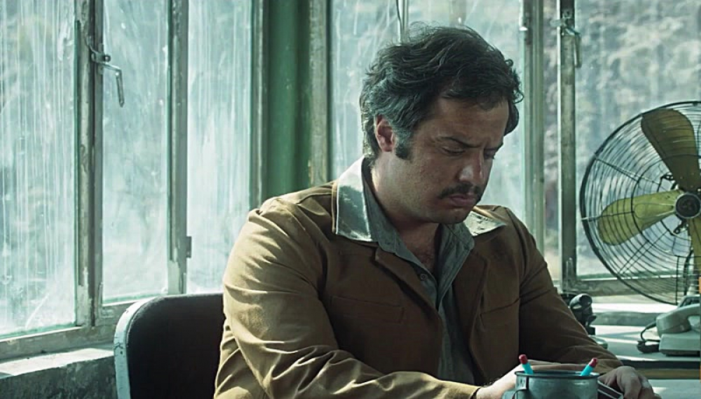 Отпусти меня - Сезон 1 Серия 14