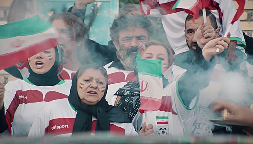 Нюкамп - Фасли 1 қисмати 3