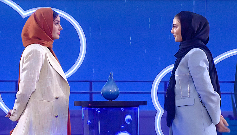 Ти Эн Ти - Сезон 1 Эпизод 8