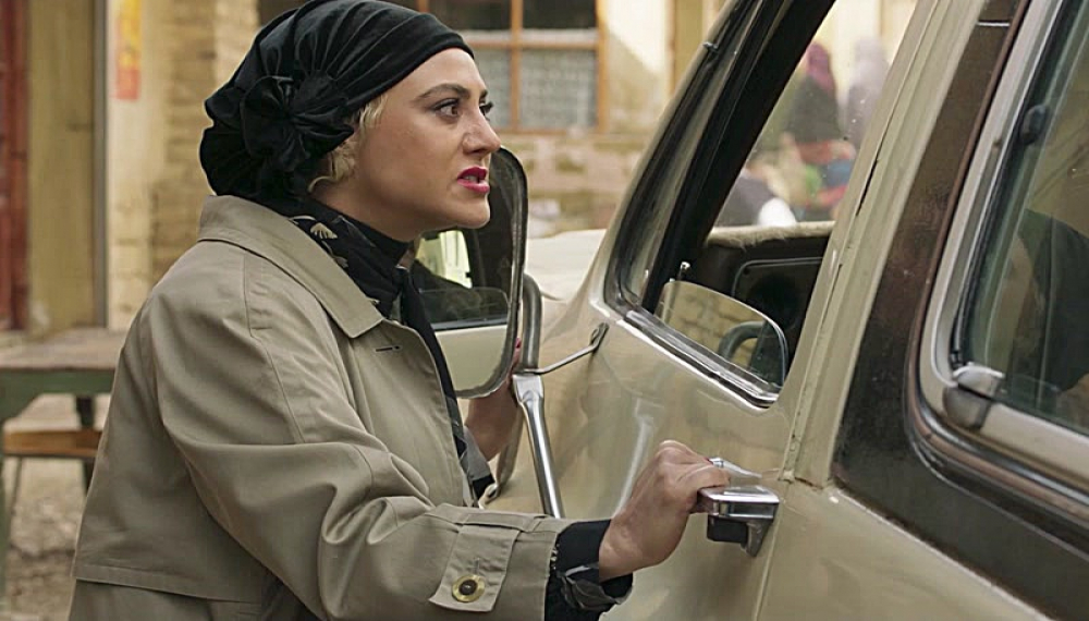 Set Me Free S01E15