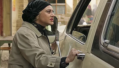 Отпусти меня - Сезон 1 Эпизод 15