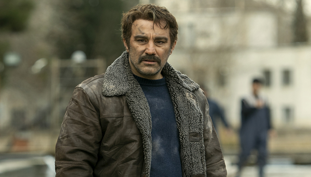 Отпусти меня - Сезон 1 Эпизод 15