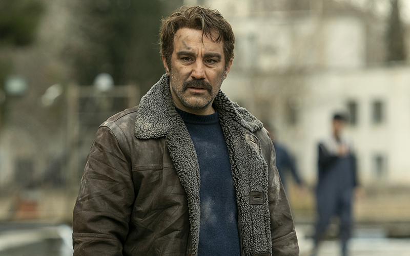 Отпусти меня - Сезон 1 Эпизод 15