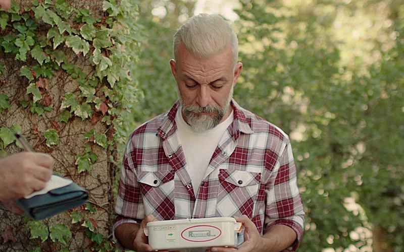 You Only Go Around Once S01E01