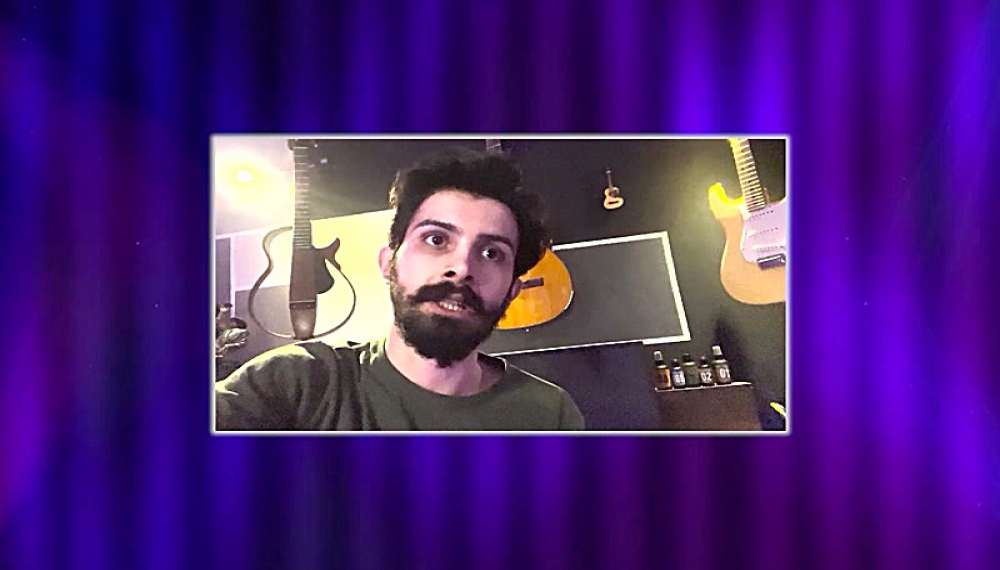 Садато - Сезон 1 Эпизод 1: Ирандохт