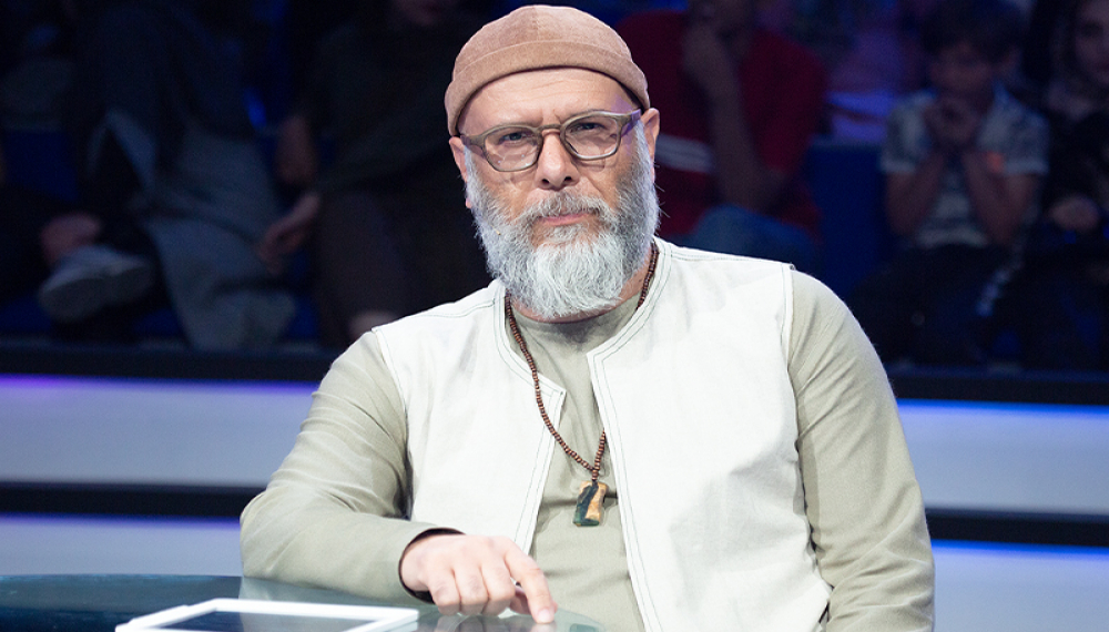 Садато - Сезон 1 Эпизод 1: Ирандохт