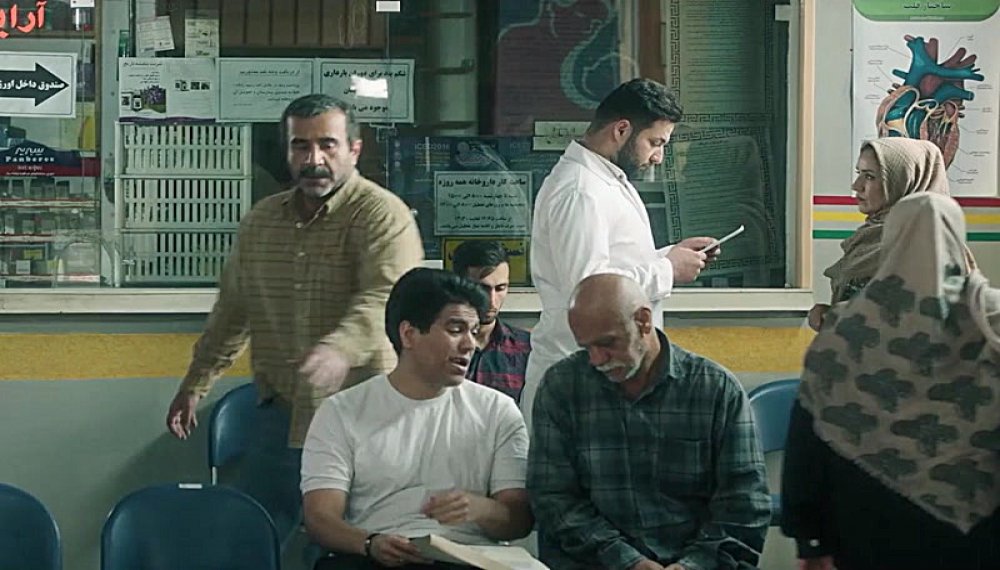 Утраченный статус - Сезон 1 Эпизод 1