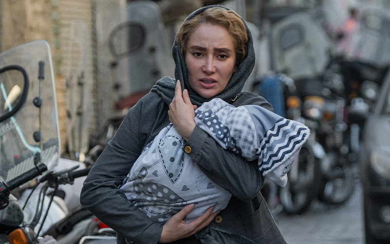 Утраченный статус - Сезон 1 Эпизод 1