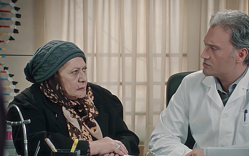 Ноу Камп - Сезон 1 Эпизод 4