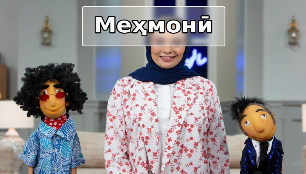 Mehmooni S02E12