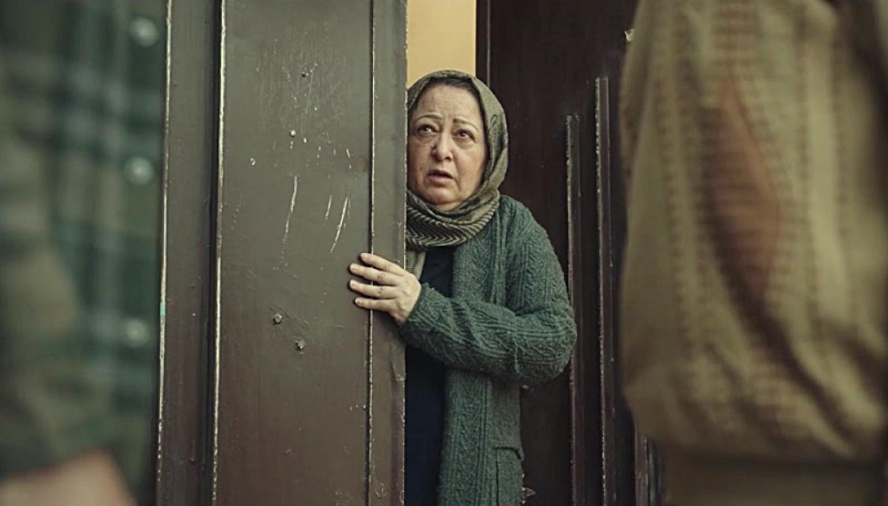 Актер - Сезон 1 Эпизод 14 (для слепых)