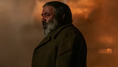 Отпусти меня - Сезон 1, Эпизод 16