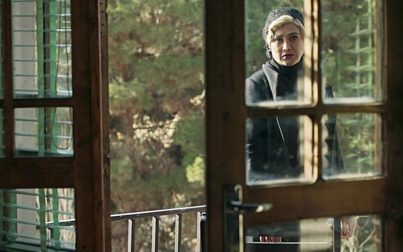 Отпусти меня - Сезон 1, Эпизод 16