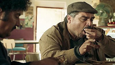 Отпусти меня - Сезон 1, Эпизод 17