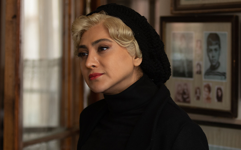 Отпусти меня - Сезон 1, Эпизод 17