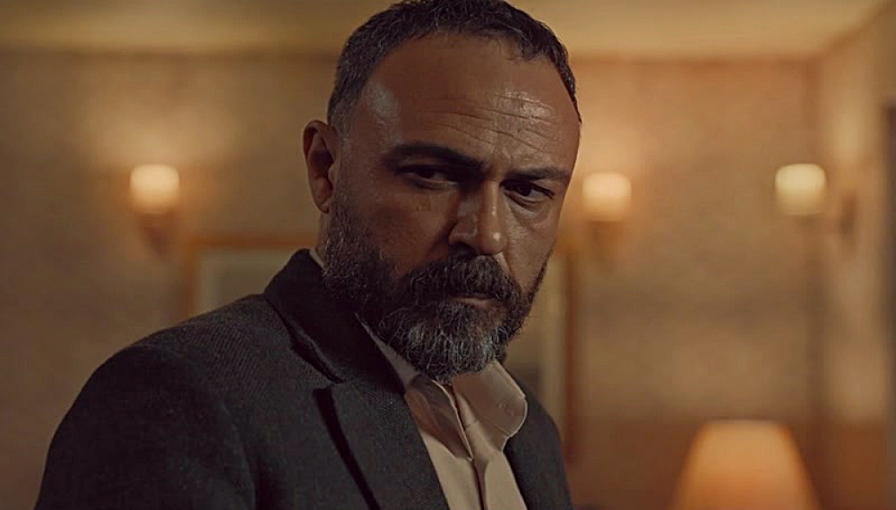 Бозанда - Фасл 1 Қисмат 1