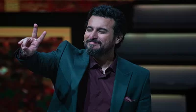 Садато - Сезон 1 Эпизод 3: Привет, кинотеатр