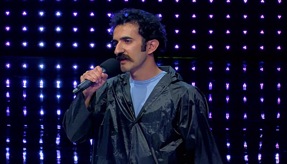 Садато - Сезон 1 Эпизод 3: Привет, кинотеатр