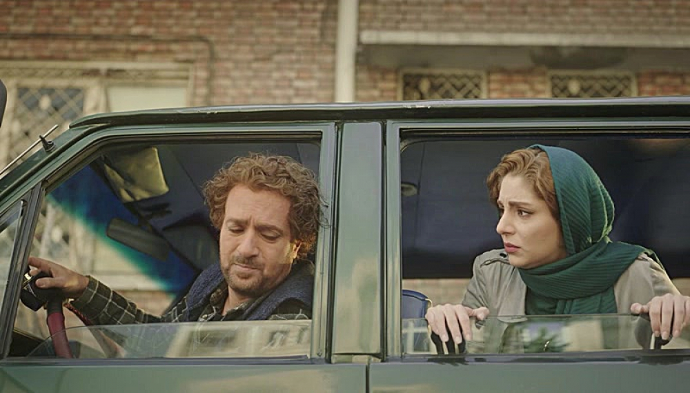 Актёр - Сезон 1, Эпизод 16 (для слабовидящих)