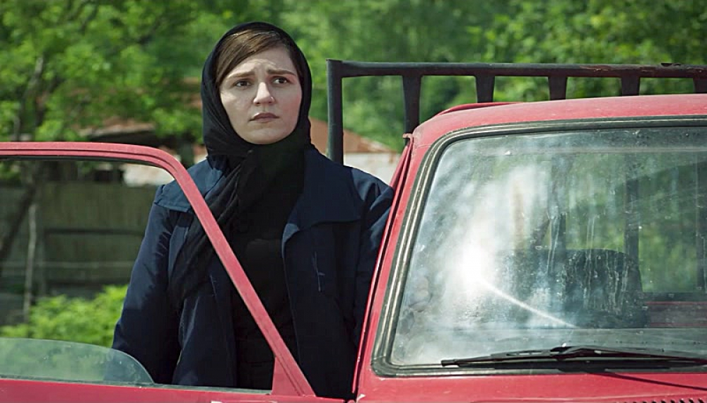 Раҳоям кун - Фасли 1 қисмати 18 (қисматии охир)