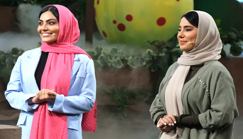 Ти Эн Ти - Сезон 1 Эпизод 11