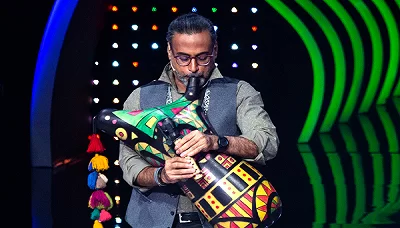 Садато - Сезон 1 Эпизод 4: Дружба